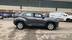 Toyota Yaris Cross 1.5 Hybrid Icon 5dr CVT Hybrid Estate